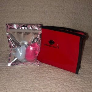 Cute Makeup Bag♥️